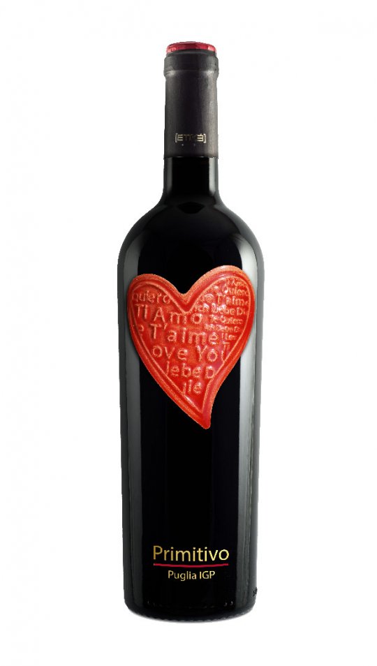 Vin - Rødvin og Hvidvin
